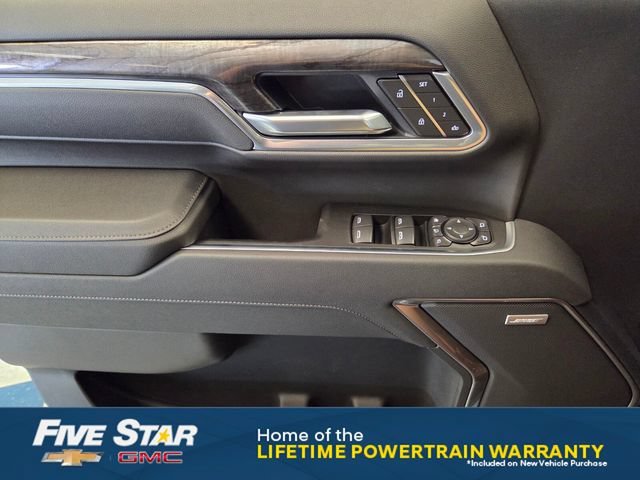 2026 Chevrolet Silverado 2500 HD LTZ - Photo 26