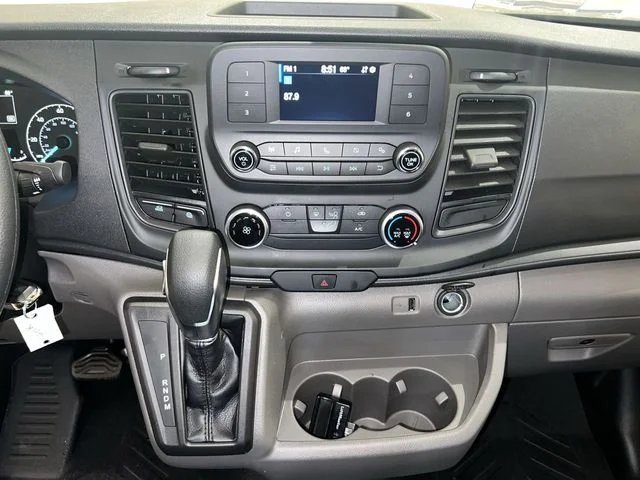 2024 Ford Transit Van Base - Photo 15