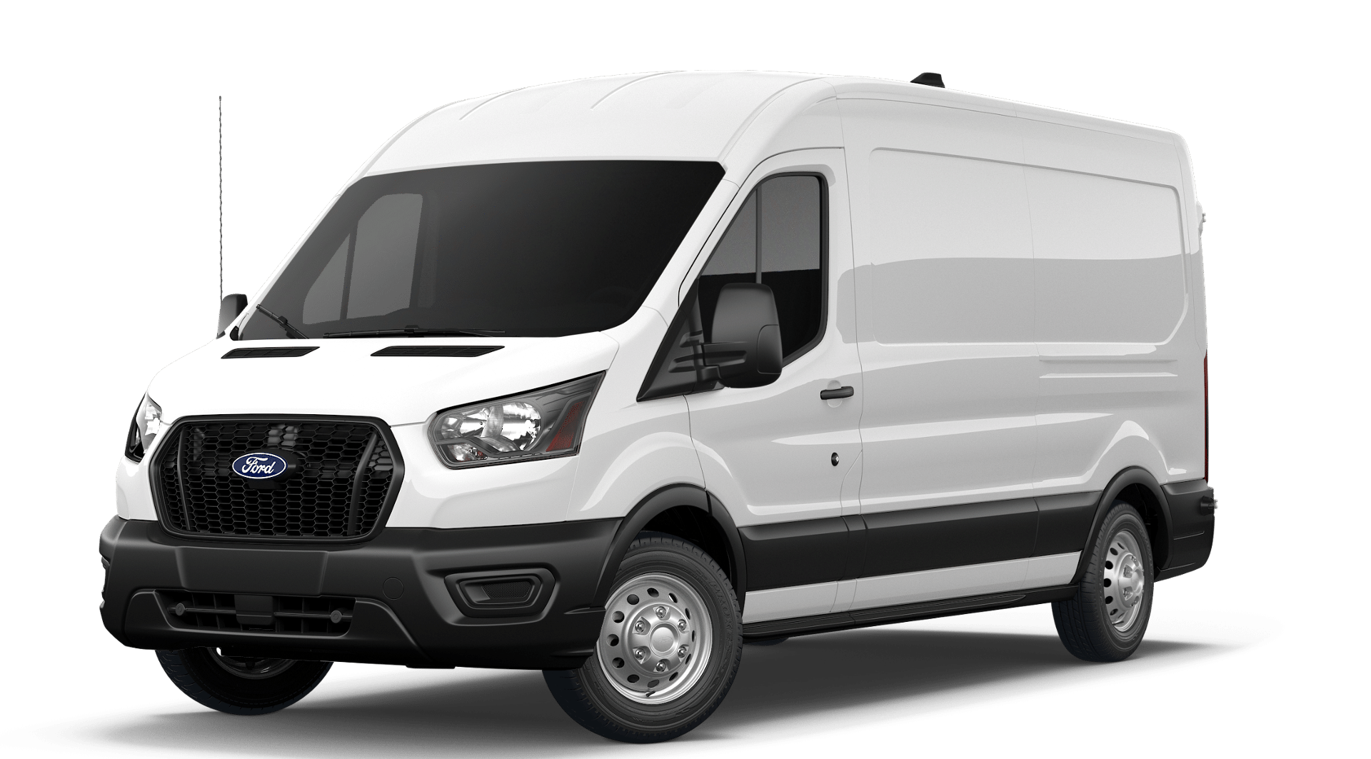 2026 Ford Transit 250 Med Roof 148 WB AWD's photo