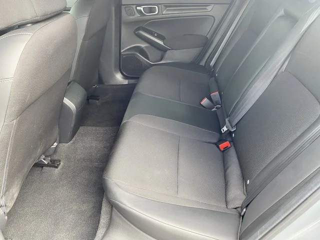 2026 Honda Civic Sport - Photo 14