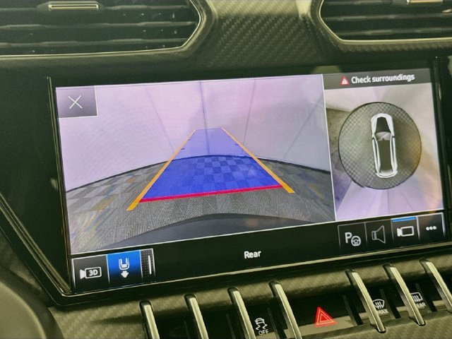 Used 2023 Gray Lamborghini Performante image 17