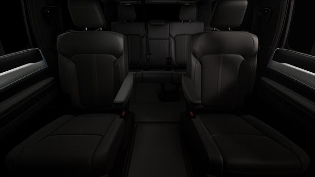 New 2026 Velvet Red Pearlcoat (DISC) Jeep Limited Reserve image 55