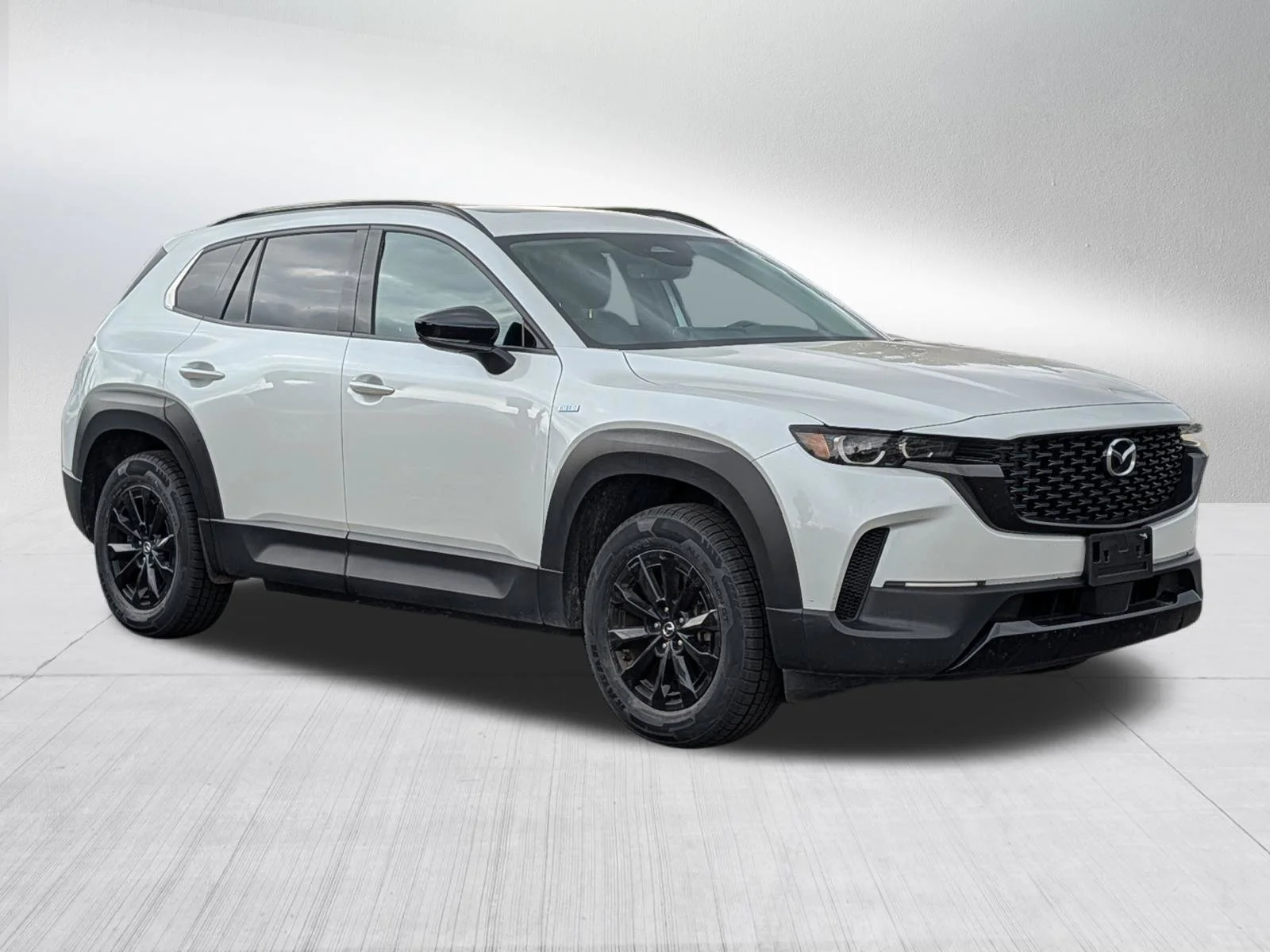 2025 Mazda CX-50 Hybrid
