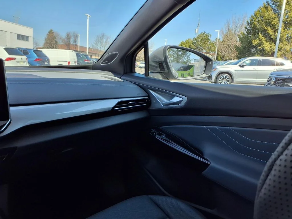 New 2026 Pure Gray with Black Roof Volkswagen Pro S Plus image 20