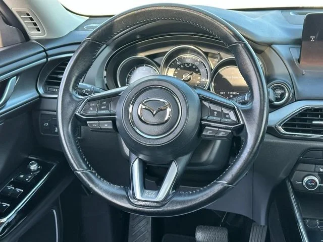 Used 2022 Gray Mazda Touring Plus image 44