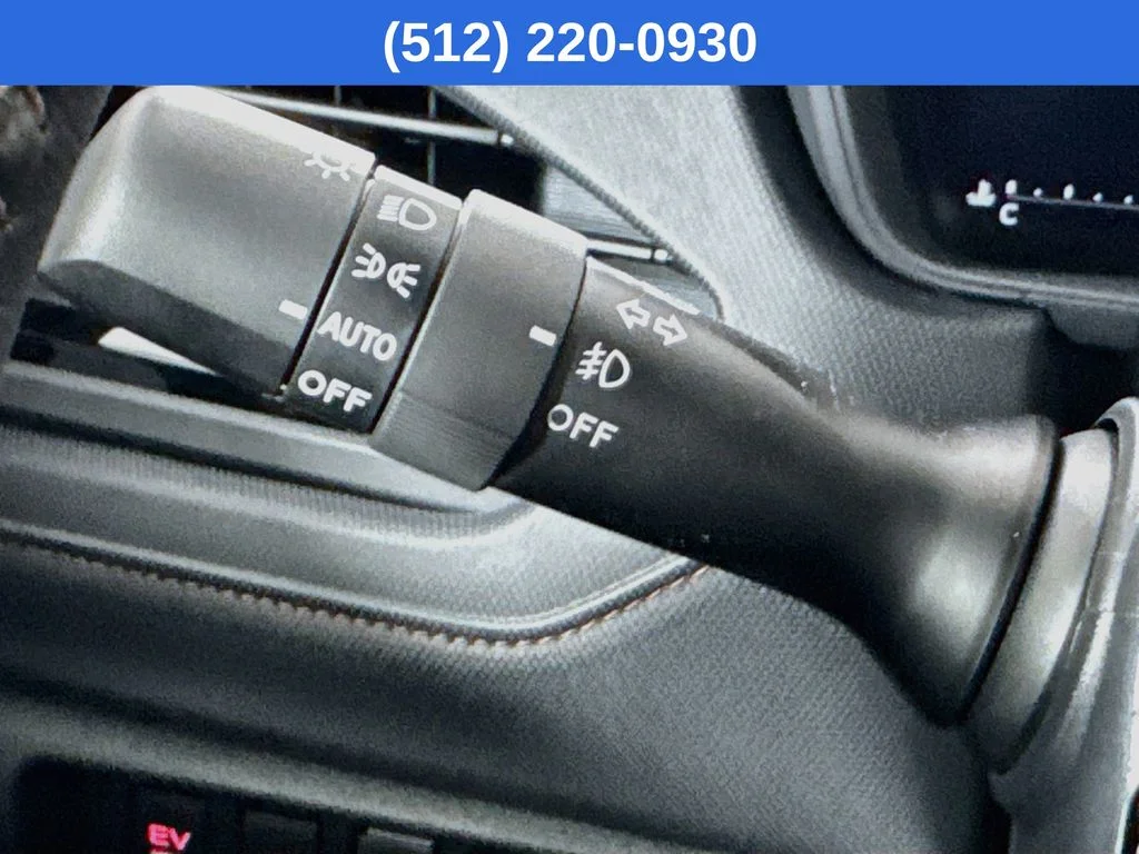 New 2026  Subaru Touring Hybrid image 14
