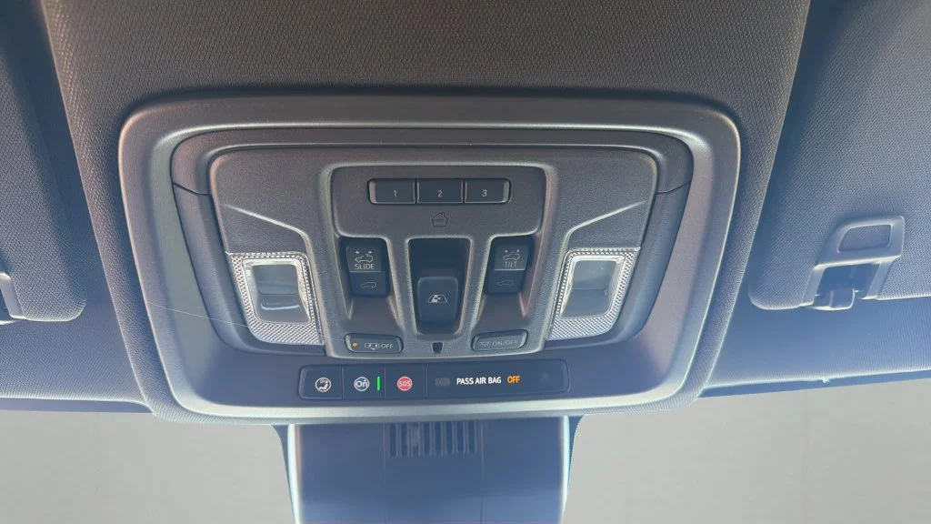 New 2026 Glacier White Tricoat GMC Denali image 31