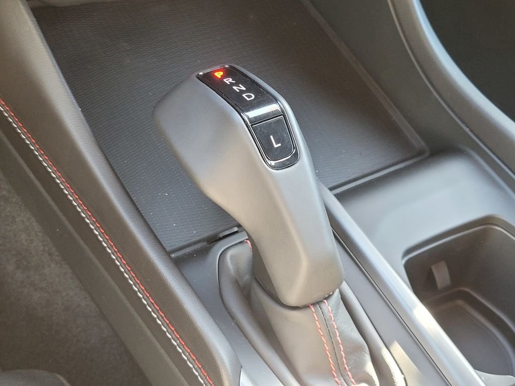New 2026 White Knuckle Dodge R/T image 10