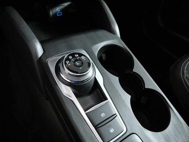 Certified Used 2023 Red Ford Active image 18