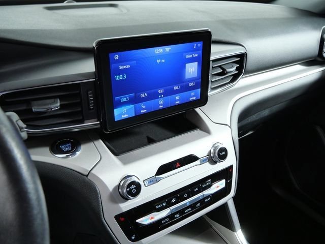 Certified Used 2023 White Ford XLT image 19