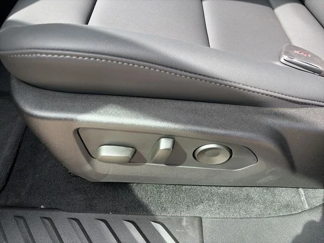 New 2026 Beige GMC Elevation image 13