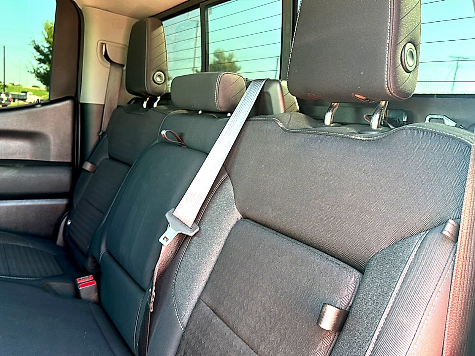 Used 2019 HAVANA BROWN METALLIC Chevrolet LT image 19
