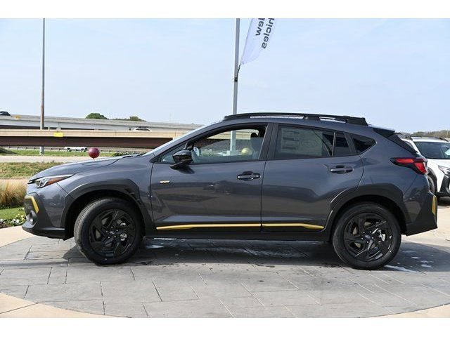 2026 Subaru Crosstrek Sport - Photo 38