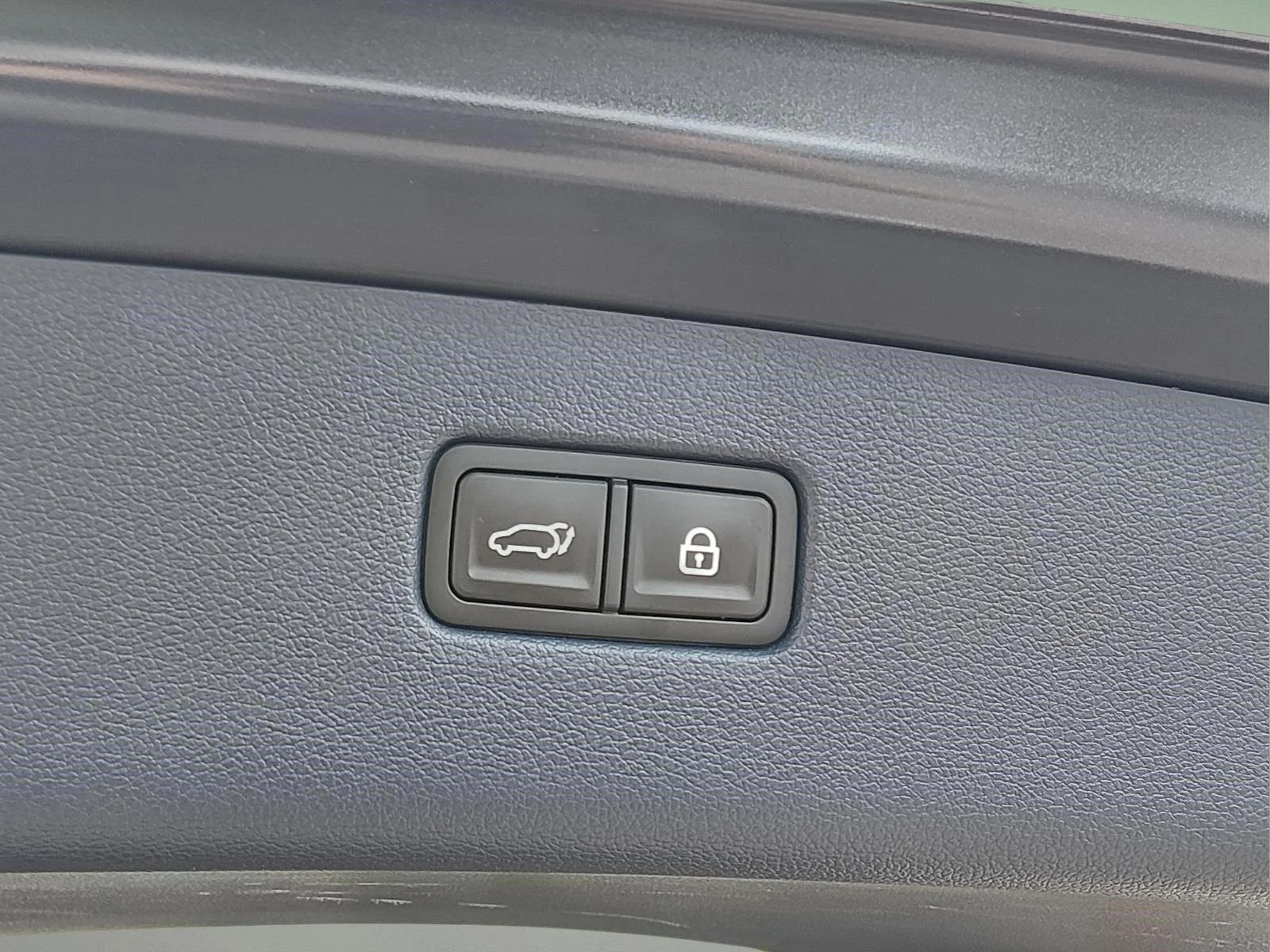 Used 2021 Himalayan Gray Genesis Advanced + image 17