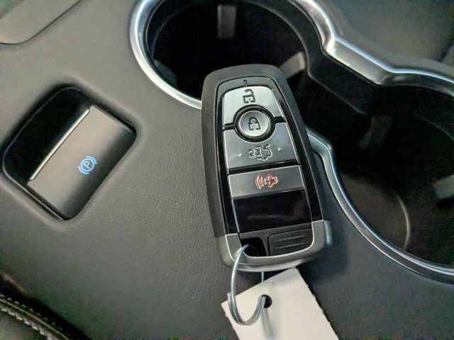 2026 Ford Mustang EcoBoost Premium Fastback - Photo 24