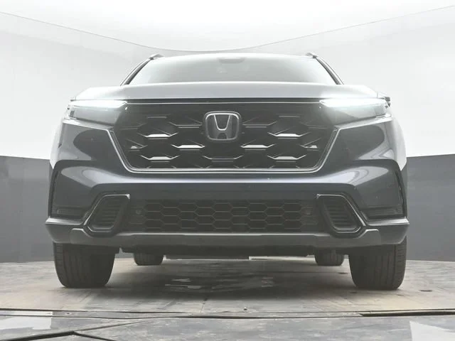 2024 Honda CR-V Sport-L - Photo 100