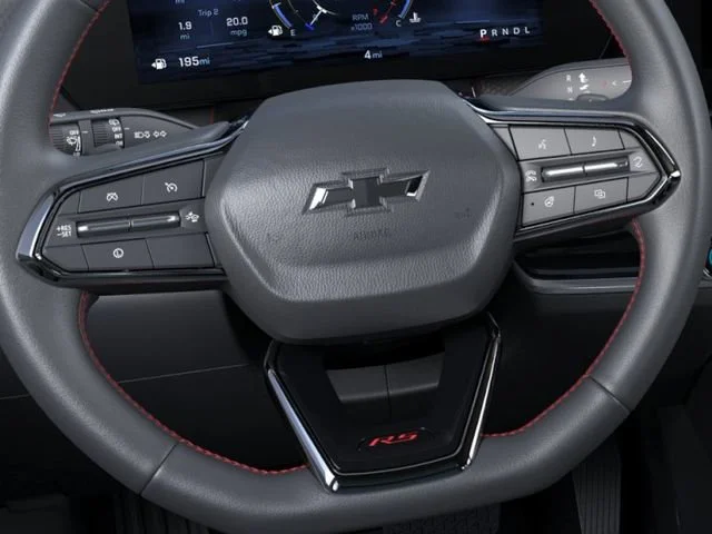 2026 Chevrolet Equinox RS - Photo 19