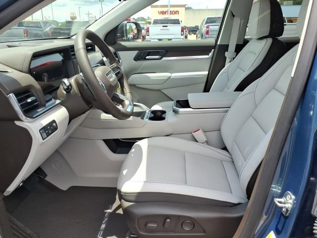 2026 GMC Terrain Denali - Photo 12