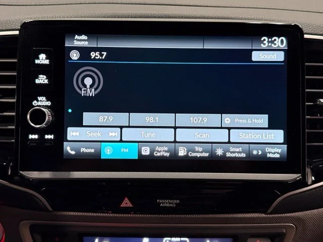 Used 2025 Black Honda RTL image 22