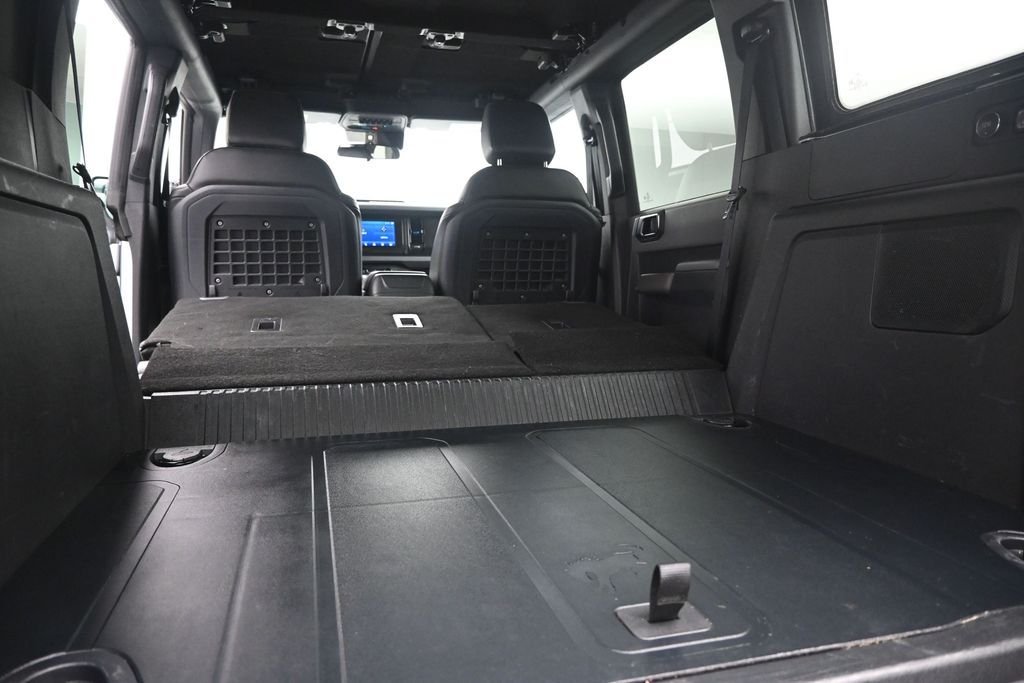 Used 2023 Silver Ford Black Diamond image 19
