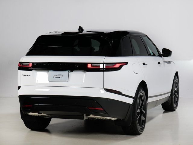 New 2026 Fuji White Land Rover S image 2