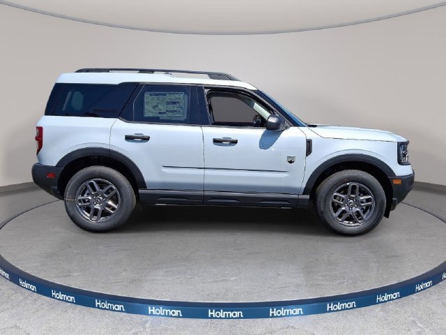 Used 2026 White Ford Big Bend image 3