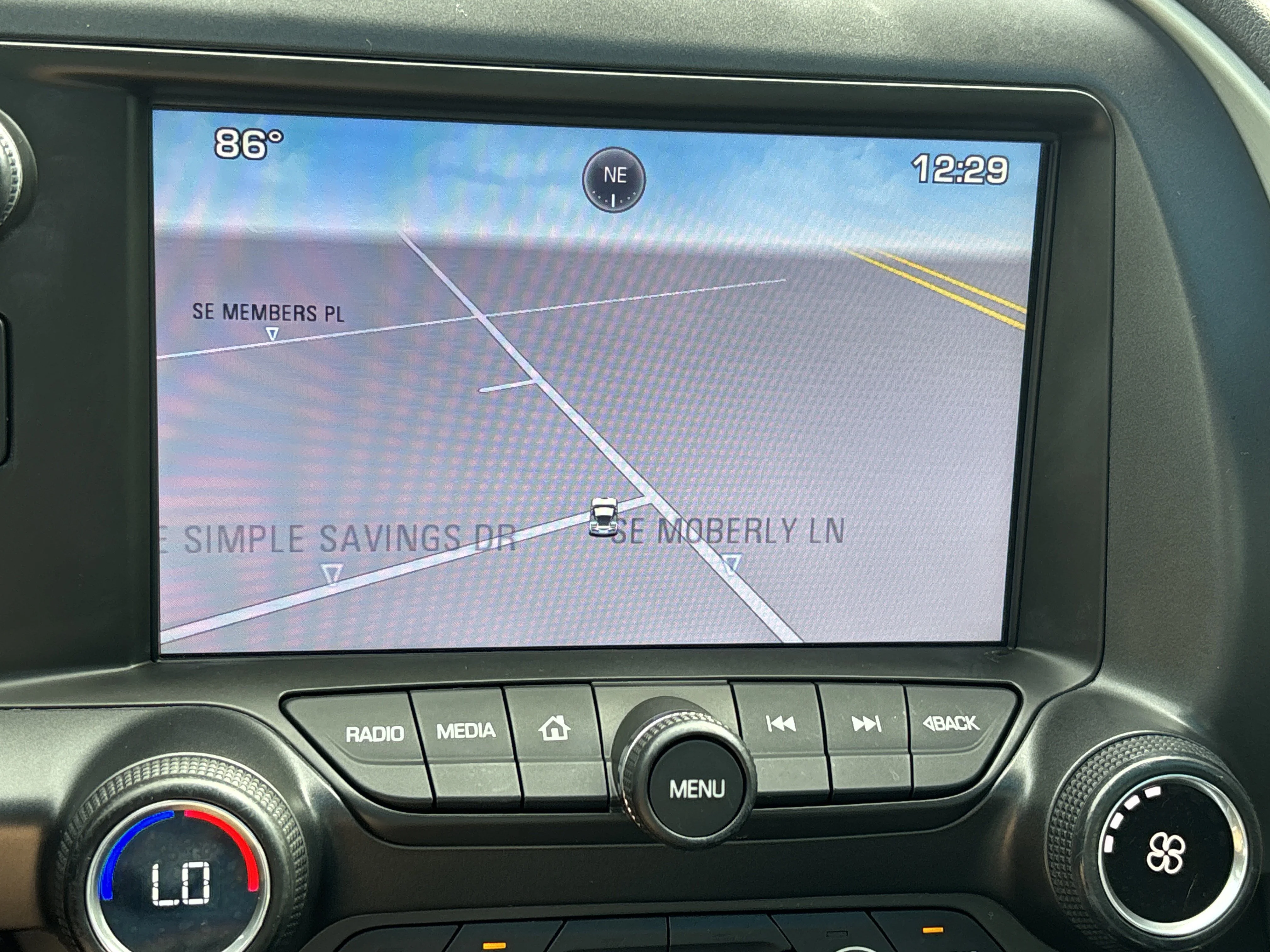 Used 2014 Black Chevrolet Z51 Coupe w/2LT image 26