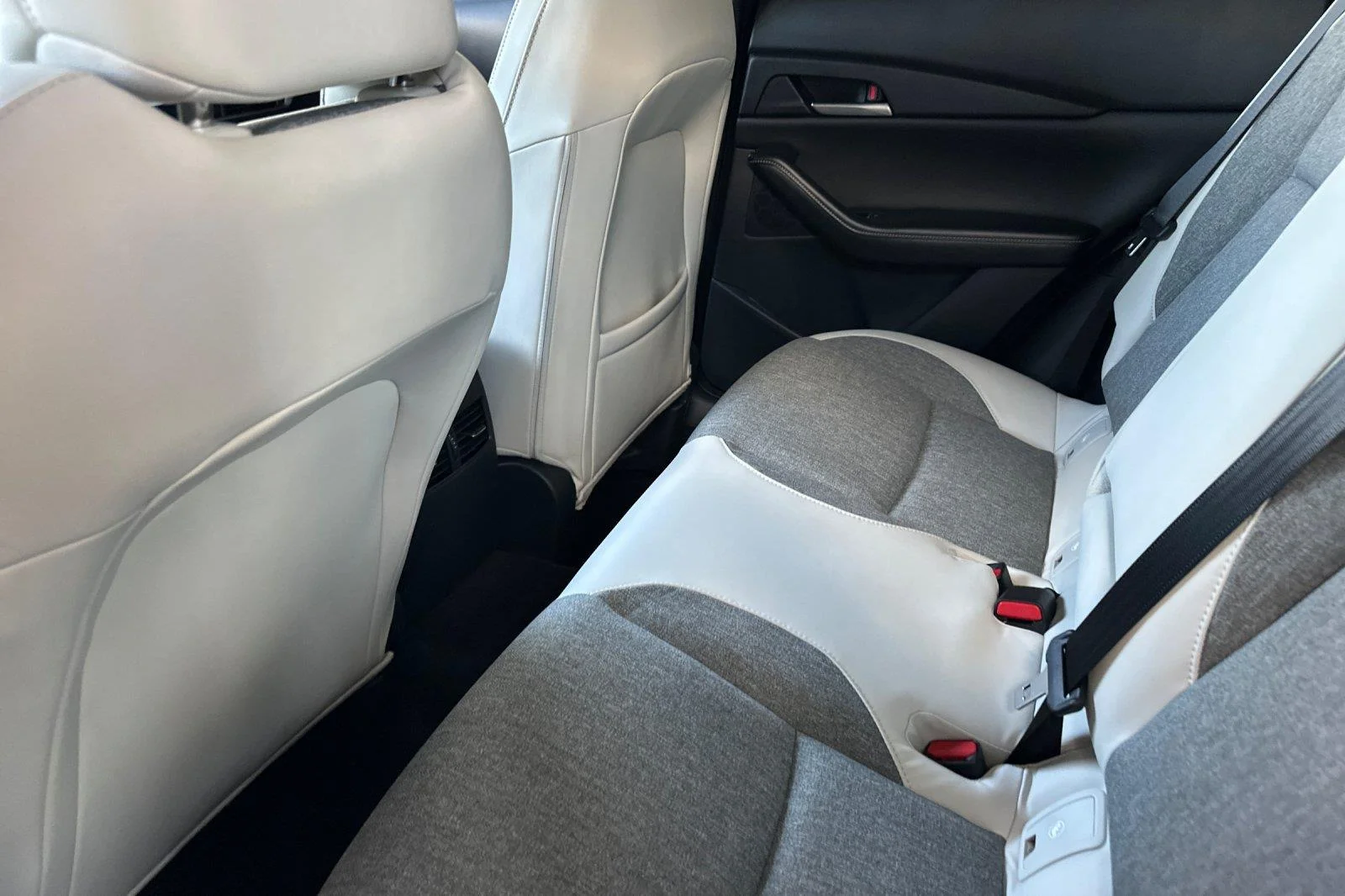 New 2026 Jet Black Mica Mazda 2.5 S Aire Edition image 13