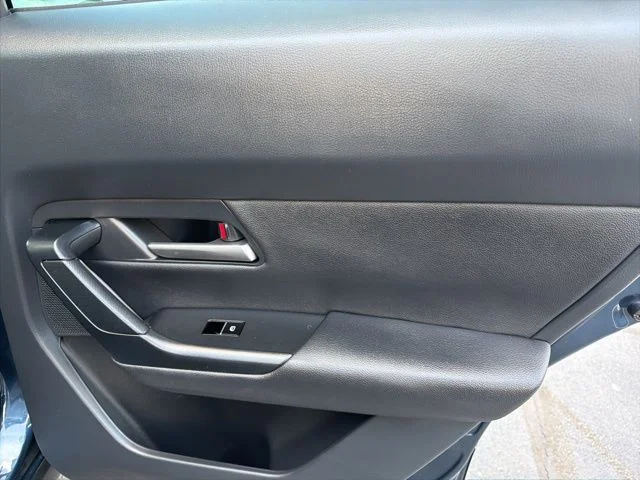Used 2025 Blue Mazda 2.5 S Premium Package image 30