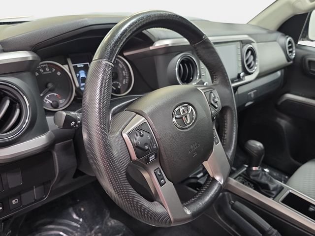 2023 Toyota Tacoma SR5 - Photo 12