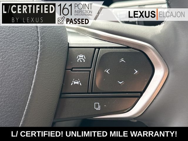 Certified Used 2026 CAVIAR Lexus 450e Premium image 35