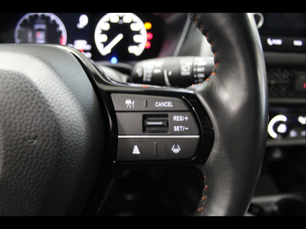 2023 Honda HR-V Sport - Photo 26
