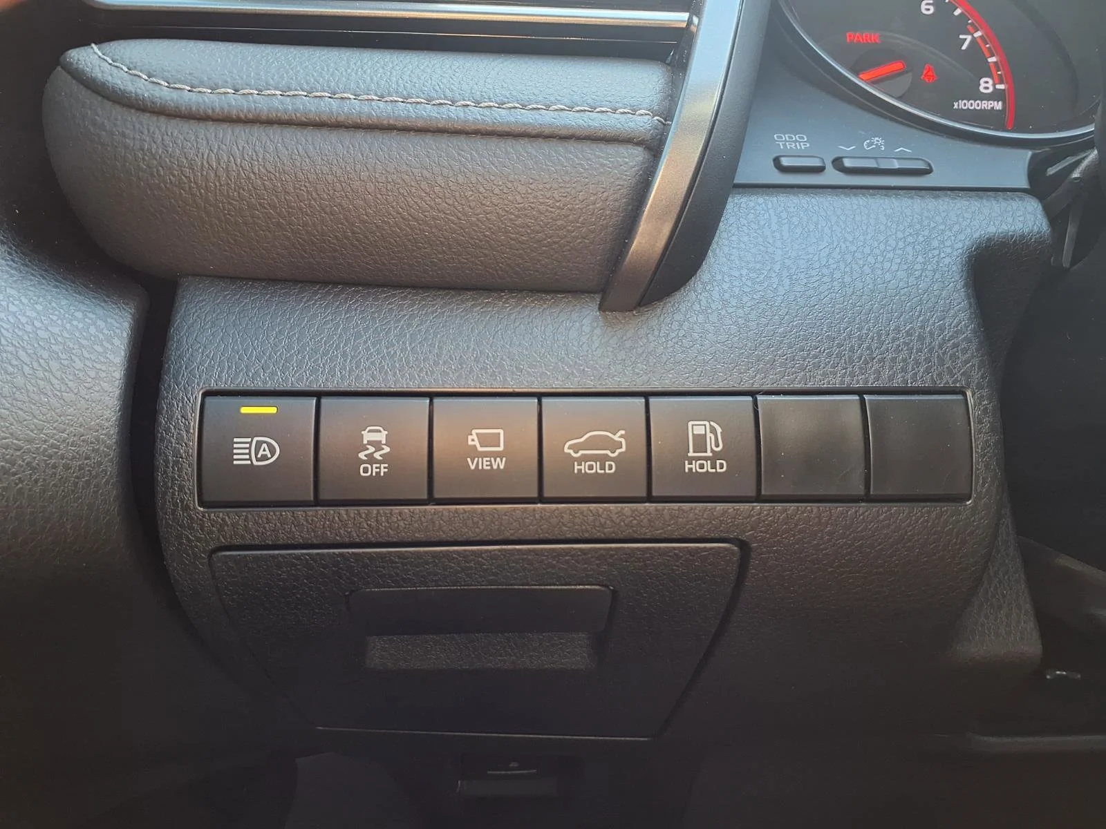 2024 Toyota Camry XSE - Photo 15