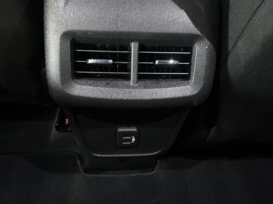 Used 2024 Red Chevrolet LT image 28