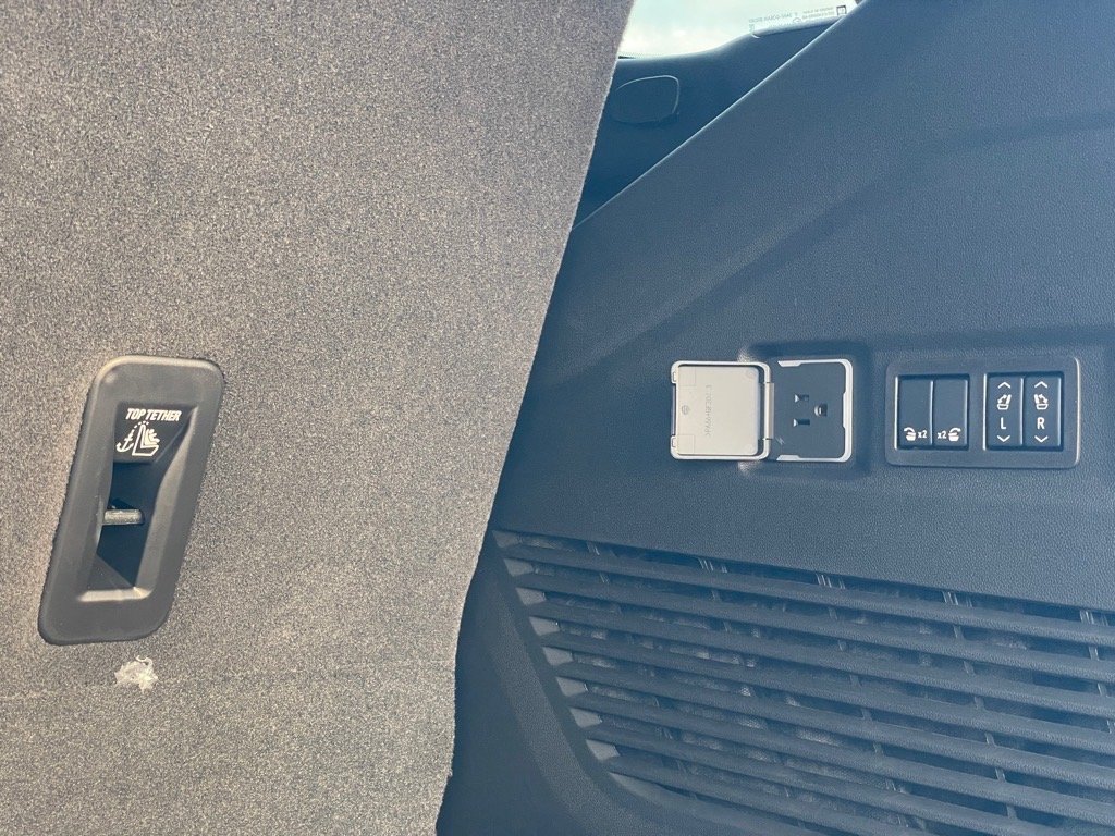 2026 Chevrolet Tahoe High Country - Photo 28