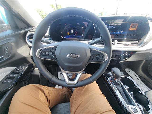 2026 Chevrolet Trax LT - Photo 22