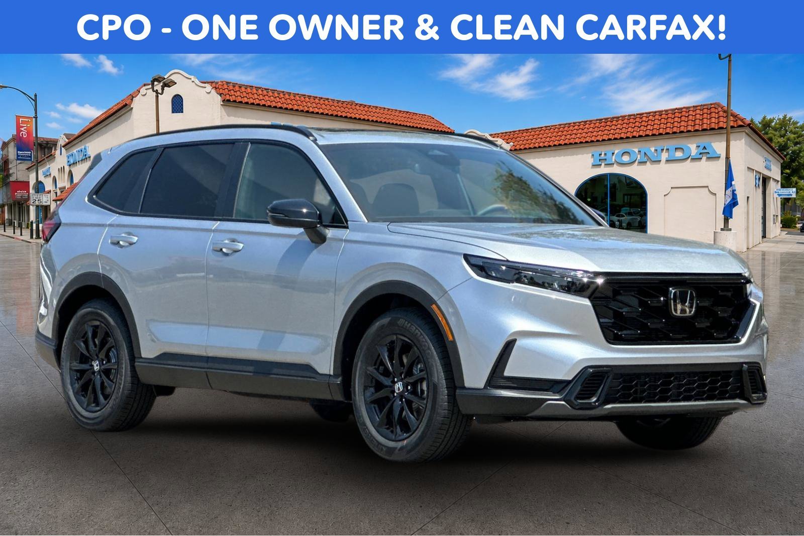 Used 2026  Honda Sport image 2