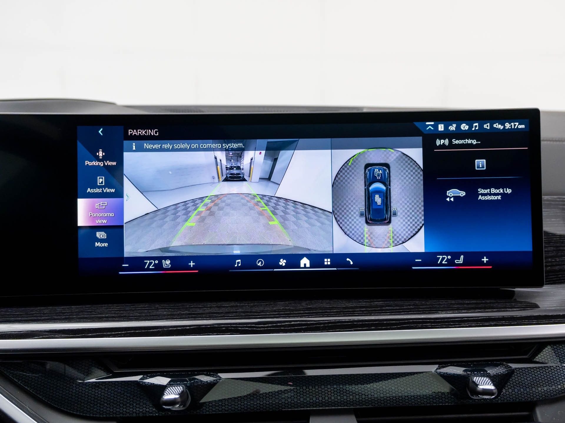 New 2026 Black Sapphire Metallic BMW xDrive40i image 24