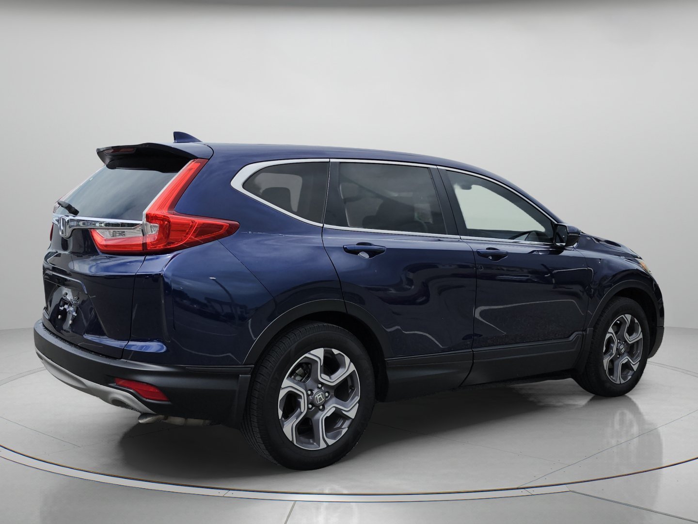 Used 2018  Honda EX-L image 7