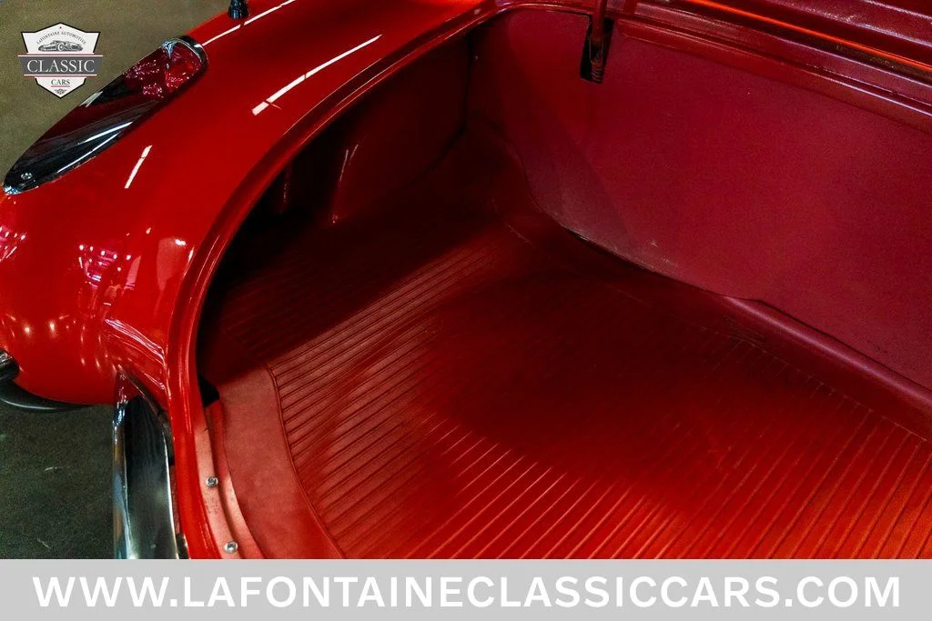 Used 1957  Chevrolet  image 49