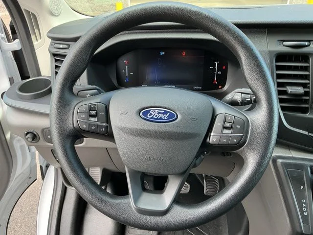 New 2026 Oxford White Ford Base image 17