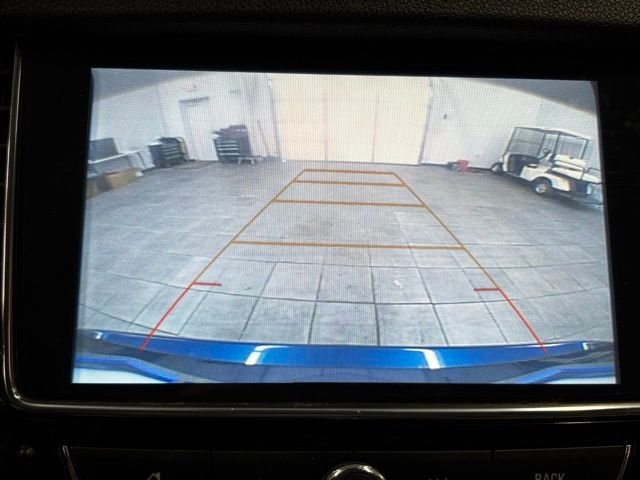 Used 2019 Blue Buick Preferred image 25