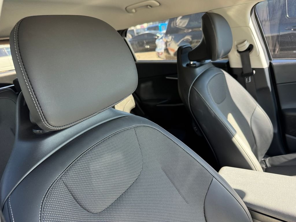 Used 2023 Kia EV6 Wind with VIN KNDC34LB2P5158295 for sale in San Diego, CA