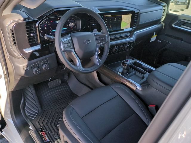 2026 Chevrolet Silverado 1500 RST - Photo 11