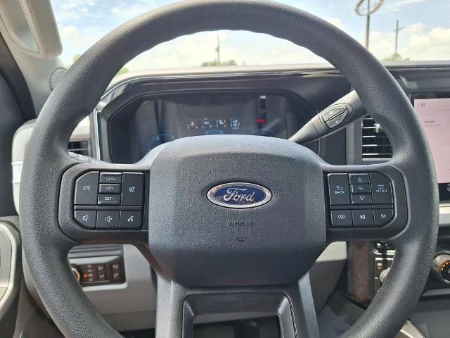 New 2026 Marsh Gray Ford F-250® XLT image 48