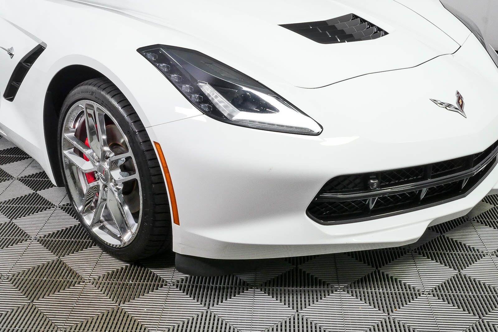 Certified Used 2016 ARCTIC WHITE Chevrolet 2LT image 33