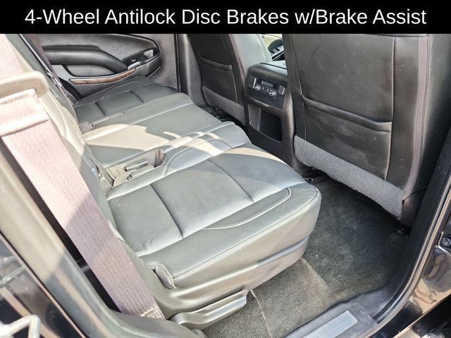 Used 2017 BLACK Chevrolet LT image 28