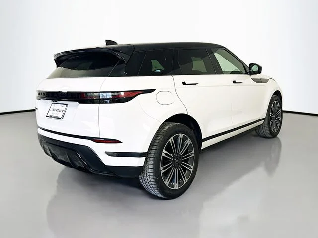 Used 2026 White Land Rover S image 5