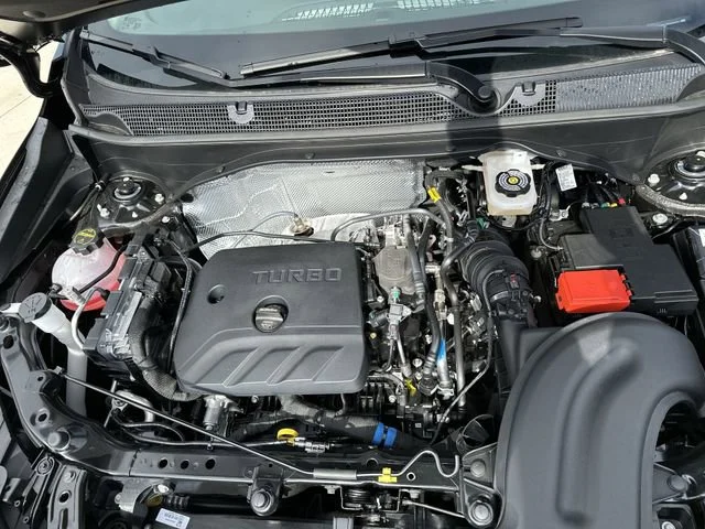 2026 Buick Encore GX Preferred - Photo 20