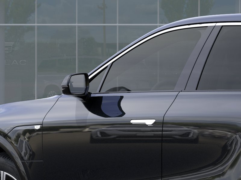 2026 Cadillac LYRIQ Luxury - Photo 12